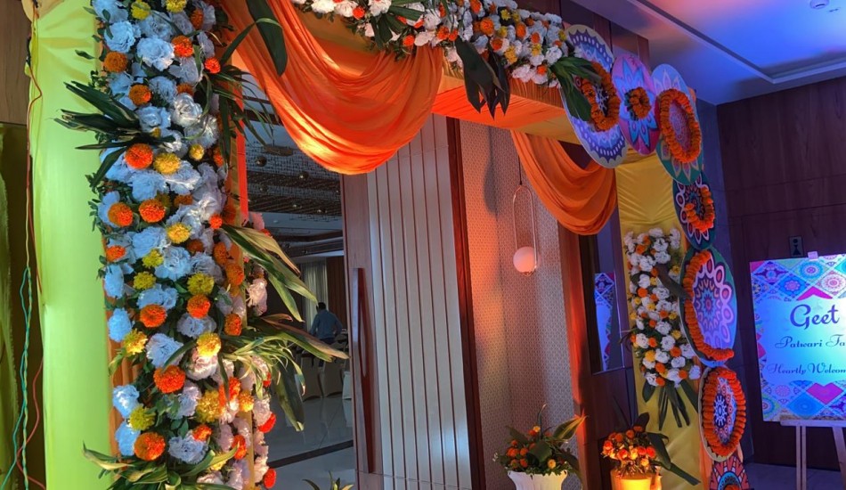 Manwar weddings
